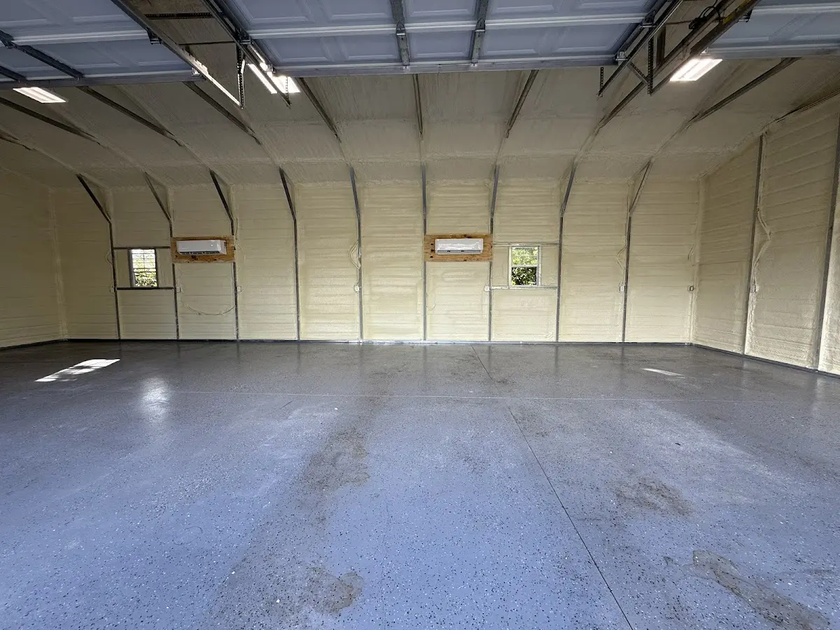 Attic Insulation in Primera, TX